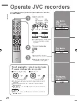 Предварительный просмотр 52 страницы JVC LT-Z32FX6 Service Manual