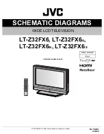 Предварительный просмотр 67 страницы JVC LT-Z32FX6 Service Manual