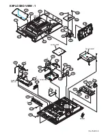 Предварительный просмотр 113 страницы JVC LT-Z32FX6 Service Manual