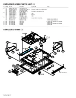 Предварительный просмотр 114 страницы JVC LT-Z32FX6 Service Manual