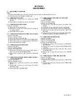 Preview for 10 page of JVC LT-Z32S2 Service Manual