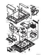 Предварительный просмотр 11 страницы JVC LT-Z32SX4B Service Manual