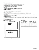 Предварительный просмотр 13 страницы JVC LT-Z32SX4B Service Manual