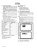 Предварительный просмотр 16 страницы JVC LT-Z32SX4B Service Manual