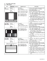 Предварительный просмотр 21 страницы JVC LT-Z32SX4B Service Manual