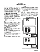 Предварительный просмотр 23 страницы JVC LT-Z32SX4B Service Manual