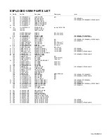 Предварительный просмотр 33 страницы JVC LT-Z32SX4B Service Manual