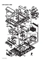 Предварительный просмотр 34 страницы JVC LT-Z32SX4B Service Manual