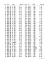 Предварительный просмотр 39 страницы JVC LT-Z32SX4B Service Manual