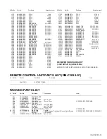 Предварительный просмотр 63 страницы JVC LT-Z32SX4B Service Manual