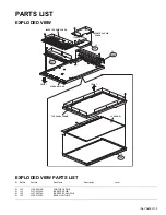 Предварительный просмотр 69 страницы JVC LT-Z32SX4B Service Manual