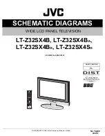 Предварительный просмотр 71 страницы JVC LT-Z32SX4B Service Manual