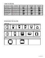 Предварительный просмотр 74 страницы JVC LT-Z32SX4B Service Manual