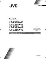 Предварительный просмотр 114 страницы JVC LT-Z32SX4B Service Manual