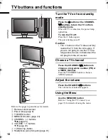 Предварительный просмотр 124 страницы JVC LT-Z32SX4B Service Manual