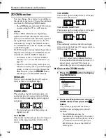 Предварительный просмотр 128 страницы JVC LT-Z32SX4B Service Manual