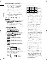 Предварительный просмотр 130 страницы JVC LT-Z32SX4B Service Manual