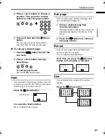 Предварительный просмотр 135 страницы JVC LT-Z32SX4B Service Manual