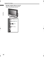 Предварительный просмотр 138 страницы JVC LT-Z32SX4B Service Manual