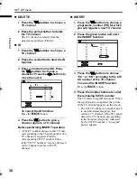 Предварительный просмотр 150 страницы JVC LT-Z32SX4B Service Manual