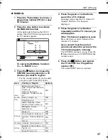 Предварительный просмотр 151 страницы JVC LT-Z32SX4B Service Manual