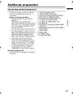 Предварительный просмотр 155 страницы JVC LT-Z32SX4B Service Manual