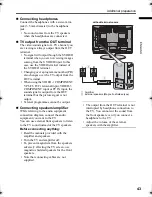 Предварительный просмотр 157 страницы JVC LT-Z32SX4B Service Manual