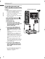 Предварительный просмотр 8 страницы JVC LT-Z37DX5 Instructions Manual