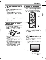 Предварительный просмотр 9 страницы JVC LT-Z37DX5 Instructions Manual