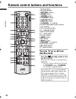 Предварительный просмотр 12 страницы JVC LT-Z37DX5 Instructions Manual