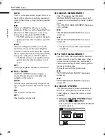 Предварительный просмотр 28 страницы JVC LT-Z37DX5 Instructions Manual