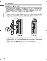 Предварительный просмотр 44 страницы JVC LT-Z37DX5 Instructions Manual