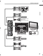 Предварительный просмотр 49 страницы JVC LT-Z37DX5 Instructions Manual