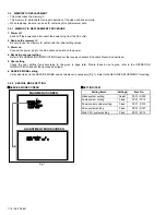 Предварительный просмотр 14 страницы JVC LT-Z37DX5 Service Manual