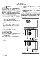 Предварительный просмотр 24 страницы JVC LT-Z37DX5 Service Manual