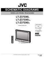 Предварительный просмотр 88 страницы JVC LT-Z37DX5 Service Manual