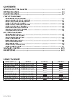 Предварительный просмотр 90 страницы JVC LT-Z37DX5 Service Manual