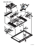 Предварительный просмотр 138 страницы JVC LT-Z37DX5 Service Manual