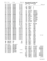 Предварительный просмотр 146 страницы JVC LT-Z37DX5 Service Manual