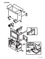 Предварительный просмотр 170 страницы JVC LT-Z37DX5 Service Manual