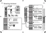 Предварительный просмотр 12 страницы JVC LT-Z37DX7 Instructions Manual