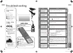 Preview for 19 page of JVC LT-Z37DX7 Instructions Manual