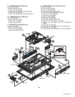 Предварительный просмотр 11 страницы JVC LT-Z37EX6 Service Manual