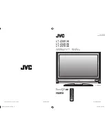 Предварительный просмотр 23 страницы JVC LT-Z37EX6 Service Manual