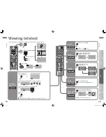 Предварительный просмотр 34 страницы JVC LT-Z37EX6 Service Manual