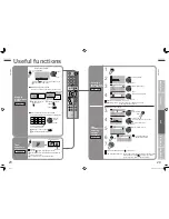 Предварительный просмотр 36 страницы JVC LT-Z37EX6 Service Manual