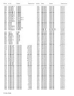 Предварительный просмотр 57 страницы JVC LT-Z37EX6 Service Manual