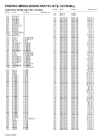 Предварительный просмотр 69 страницы JVC LT-Z37EX6 Service Manual