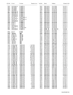 Предварительный просмотр 76 страницы JVC LT-Z37EX6 Service Manual