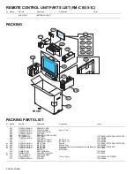 Предварительный просмотр 81 страницы JVC LT-Z37EX6 Service Manual